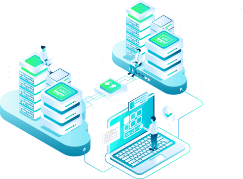 Vinchin Disaster Recovery