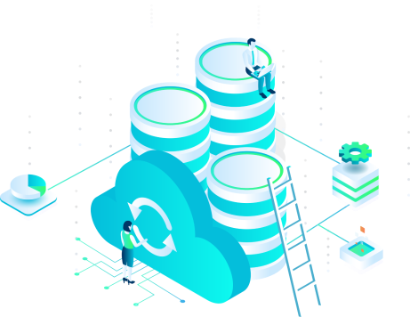 Vinchin Disaster Recovery
