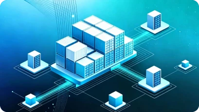 What Is Container Backup?