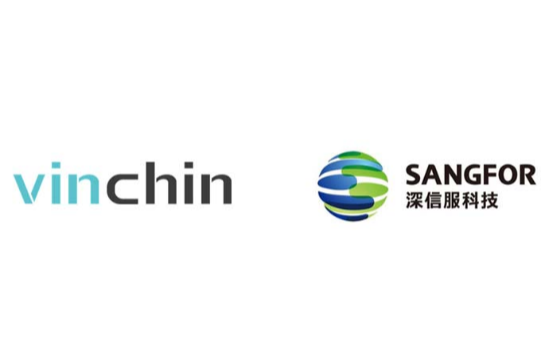 Vinchin Backup & Recovery SANGFOR HCI tarafından onaylanmıştır.