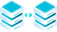 VM migration between platforms