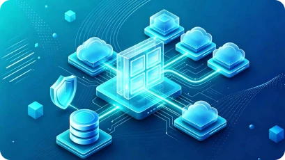 What is Windows Backup?