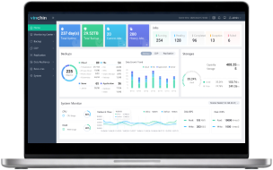 Vinchin Backup and Recovery