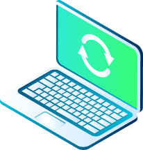 Uninterrupted Backup and Recovery