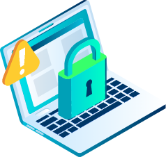 Ransomware protection