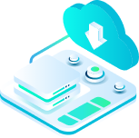 Direct restore from cloud