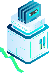 Optimized Storage