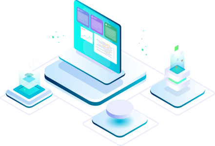 Flexible Disaster Recovery & Scalability