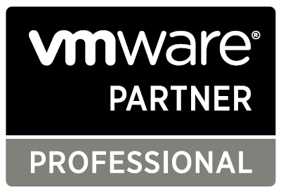 云祺科技是VMware解决方案提供商