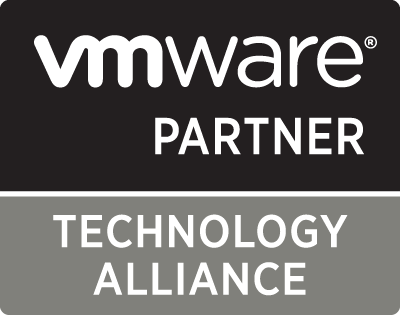 云祺科技是VMware技术联盟合作伙伴