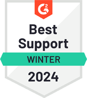 Best Support Winter