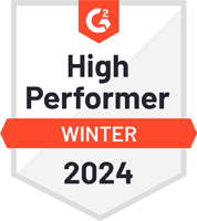 High Performer Winter
