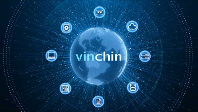 Vinchin, Бэкапит Ваши ИТ-Инфраструктуры