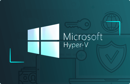 Copia de seguridad de Hyper-V