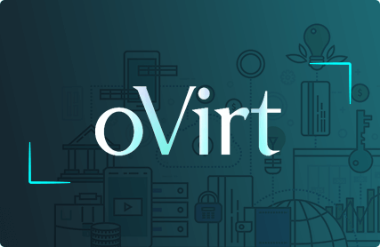 oVirt 백업