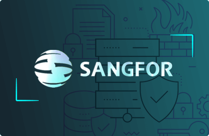 Sangfor HCI สำรองข้อมูล