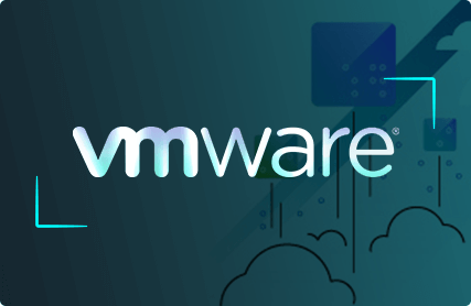 การสำรองข้อมูล VMware