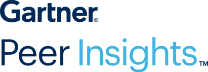 Gartner Peer Insights