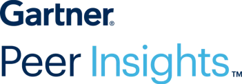 Gartner Peer Insights