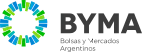 Bolsas y Mercados Argentinos (BYMA)