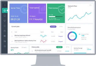 Vinchin Backup Free Edition