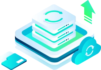 Fast and Efficient Backup
