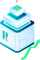 Improved DR and Efficiency