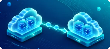 How Vinchin Performs C2C Migration?