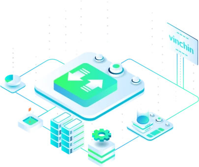 Vinchin Seamless Cloud-to-Virtual (C2V) Migration