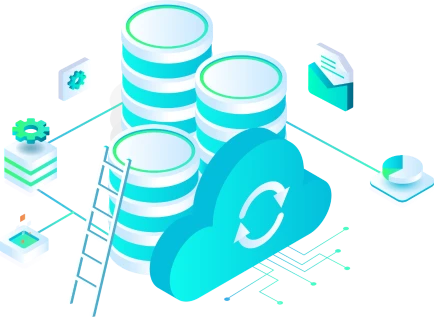 Enterprise-Level Cloud Backup & Storage Solution