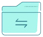 Backup Data Transmission