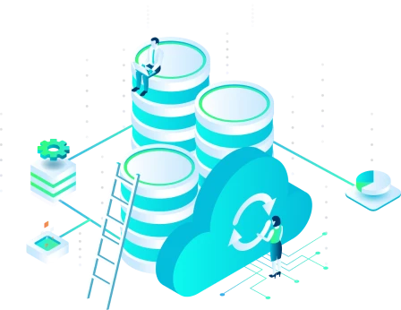 Comprehensive Database Backup & Recovery Solution