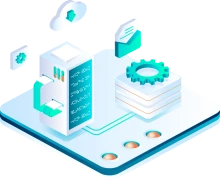 Scalable Disaster Recovery
