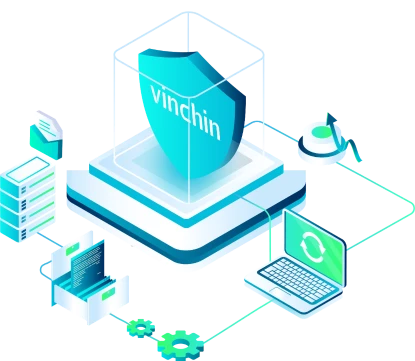 Endpoints Backup Solution with Vinchin