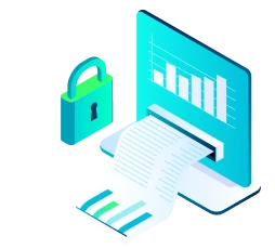 Encrypted and Reliable Backup