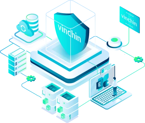 Exchange Online Backup Solution with Vinchin