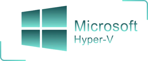 Hyper-V Backup & Recovery