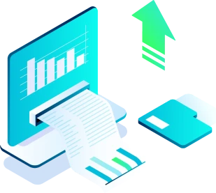 High-Speed Backup Process