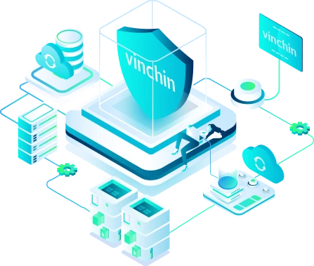 Linux Server Backup Solution with Vinchin