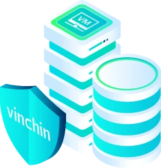 Veilig & veerkrachtig back-up