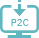 P2C Migration
