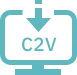 C2V Migration