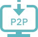 P2P Migration