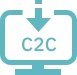 C2C Migration