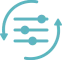 Boot-from-backup recovery