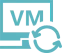 Cross-platform recovery targets