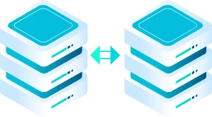 Efficient Data Transfer
