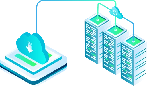 Vinchin Seamless Physical-to-Cloud (P2C) Migration