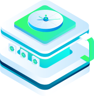 Nearly Zero-Downtime Migration