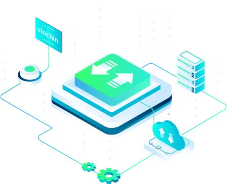 Vinchin Seamless Physical-to-Virtual (P2V) Migration
